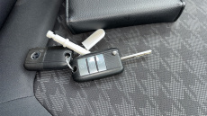 MG ZS 1.5 VTi-TECH Excite 5dr Petrol Hatchback